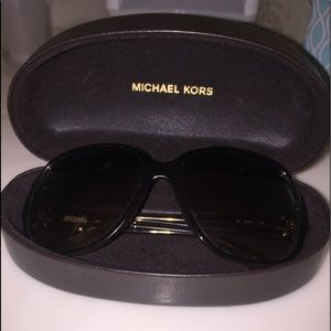 Authentic Michael Kors sunglasses